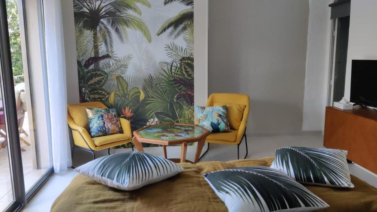 Chambre D'Hotes Les Terrasses De Saint Clair Sète Exteriér fotografie